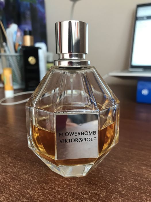 Victor&Rolf Flowerbomb EDP 100ml
