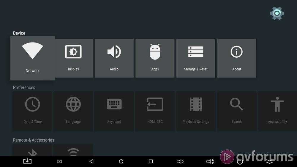 Box Smart TV MINIX NEO-U1 (Android - 4K Ultra HD - 2 GB RAM - Wi-Fi)