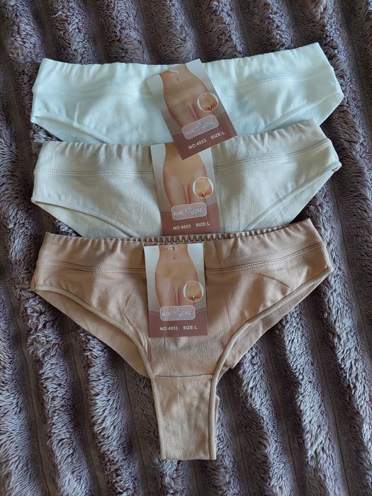 Трусики жіночі фірмові