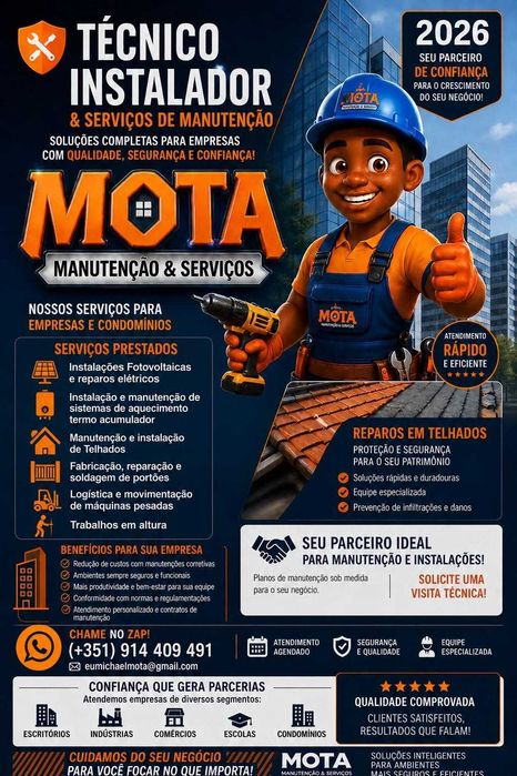 Electrical Services503858055149660160