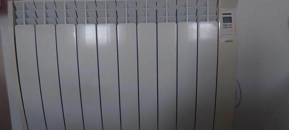 Aquecedores Ecotermi