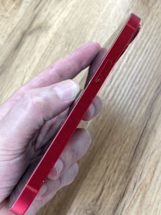 Магазин! iPhone 14 256gb Red Neverlock! Гарантія! Обмін!