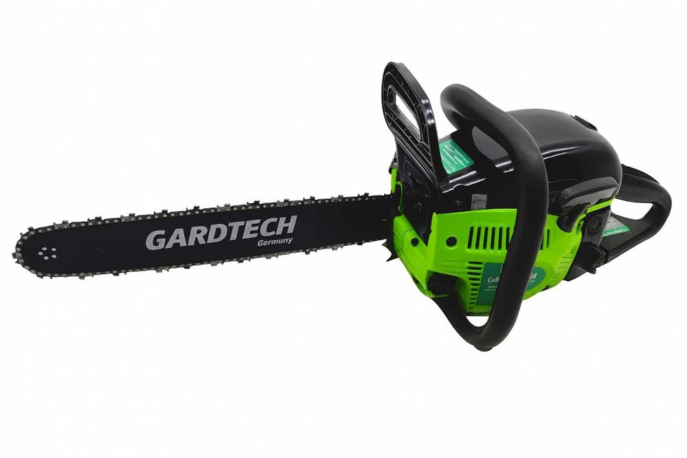 Бензопила Gardtech GCS 58-3,5 пила ланцюгова бензинова цепная