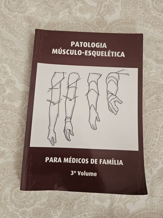 Livros de Medicina e Enfermagem – Vários Temas