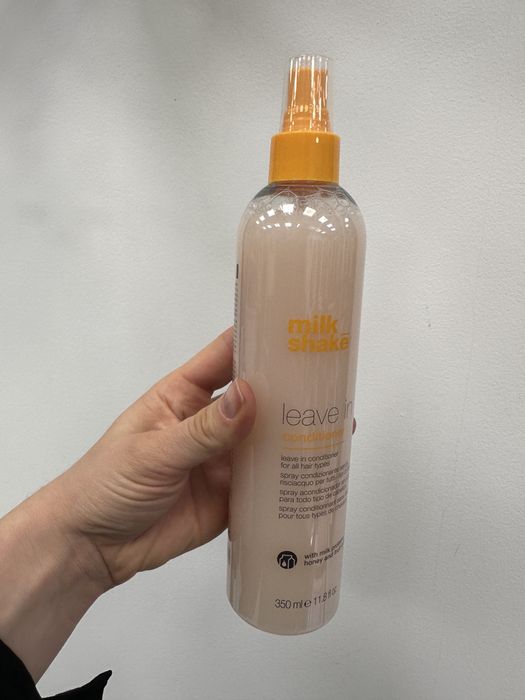 Milk Shake незмивний спрей кондиціонер