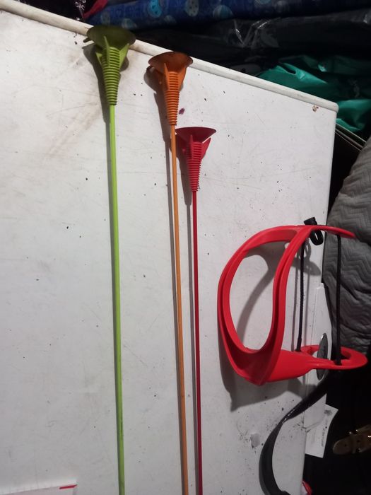 Pack arcos,  geologic