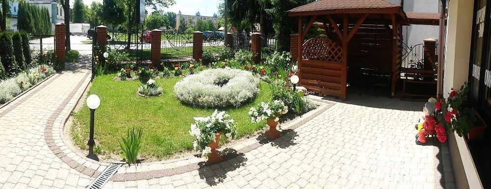 Agroturystyka, pokoje do wynajęcia