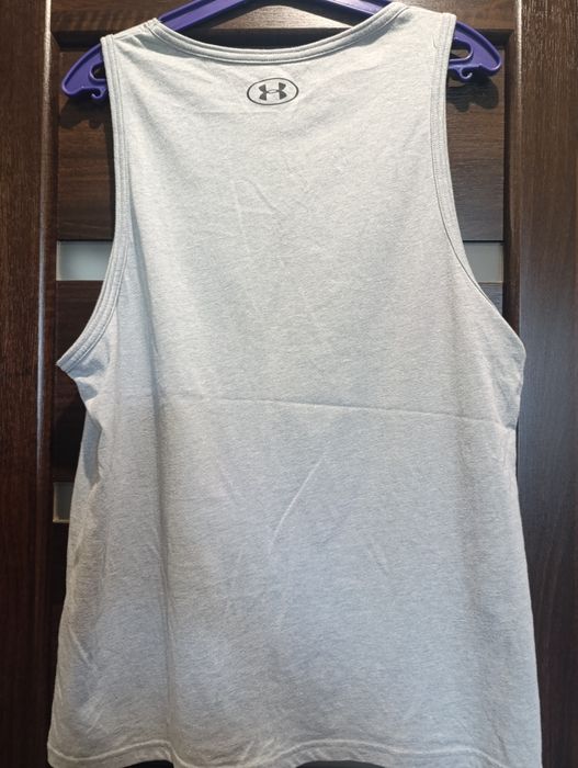 Мужская майка Under Armour