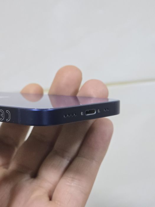 iPhone 12 Mini - 64GB