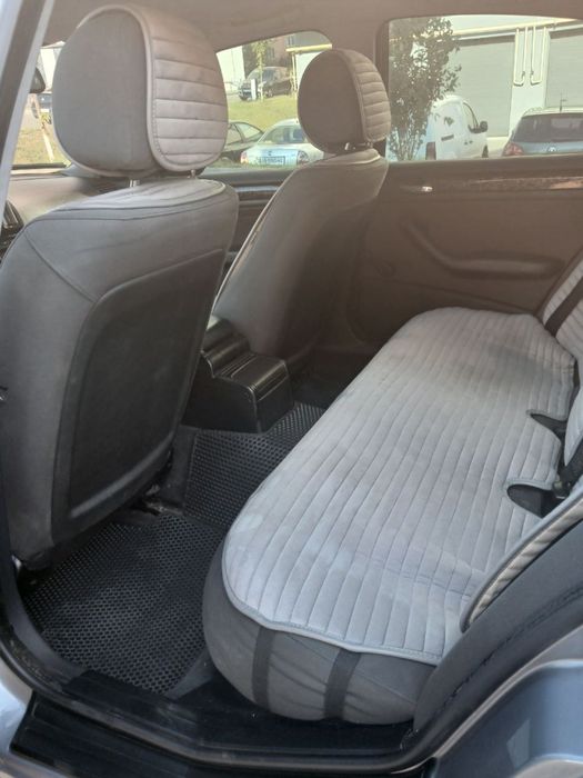 BMW e46 318 2.0 dizel
