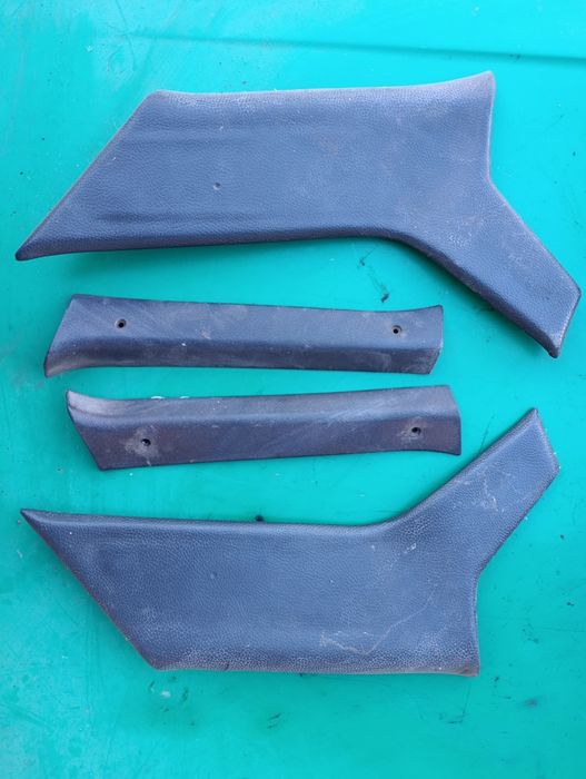 Карбюратор - бензонасос-запчасті Москвич