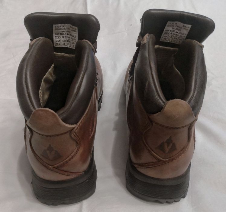 ‼️Трекінгові черевики VASQUE