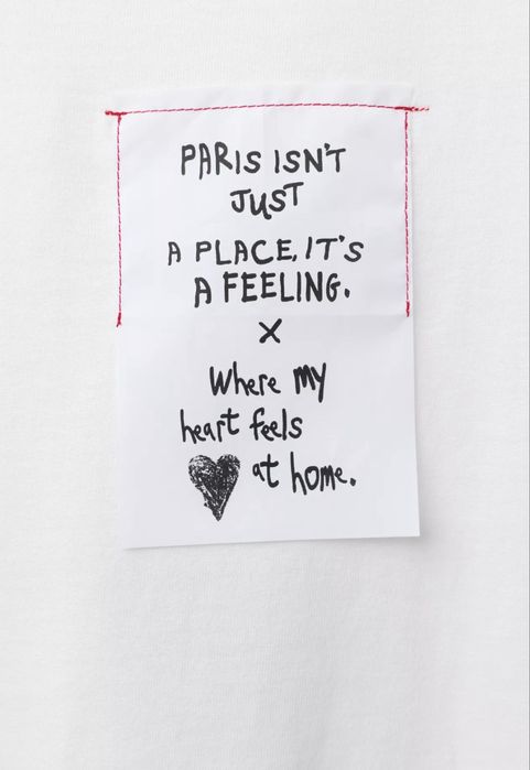 футбрлка zara love 12 -13р 156 9-10 р 140см для дівчинки