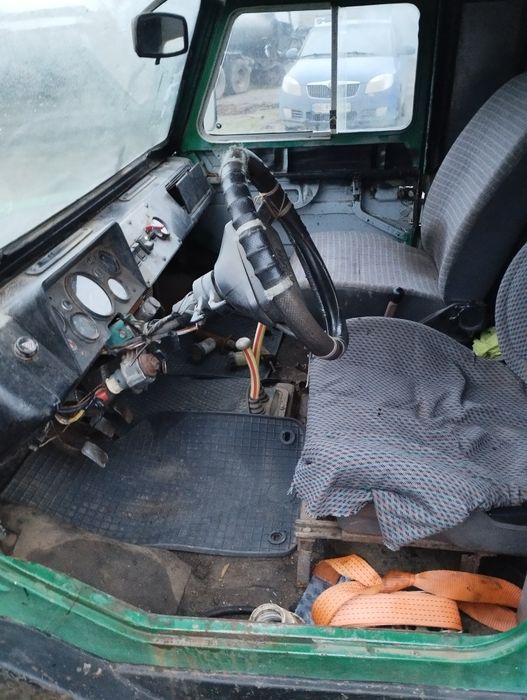 Луаз  Волынь,в хорошем состоянии.двс Таврия.