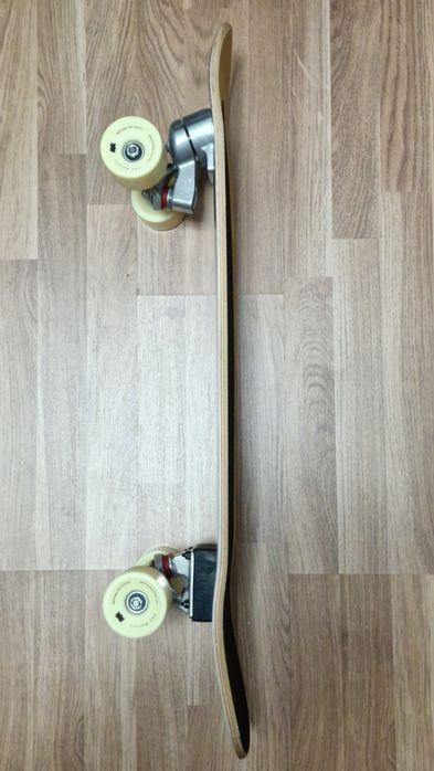 Surf Skate Profissional Yow La Santa