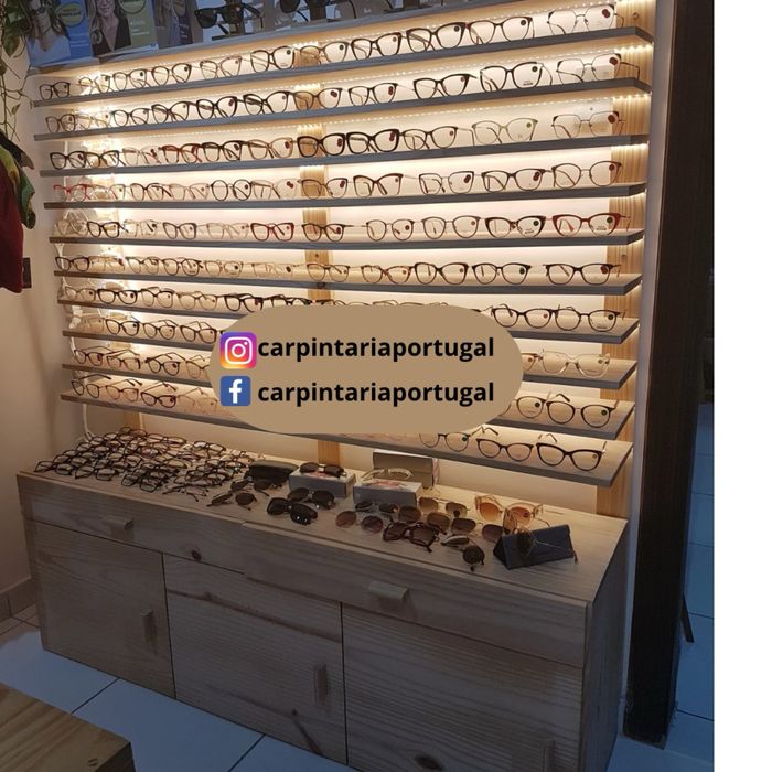 Mobiliario comercial