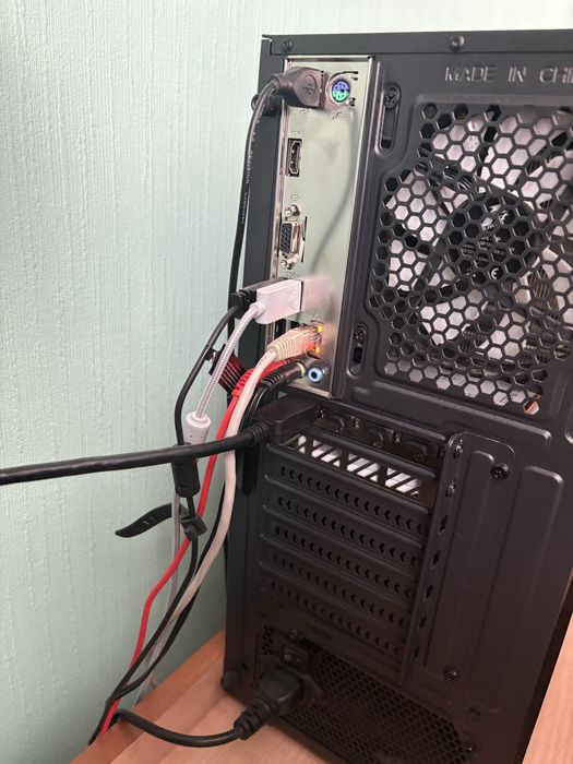 Компютер ігровий