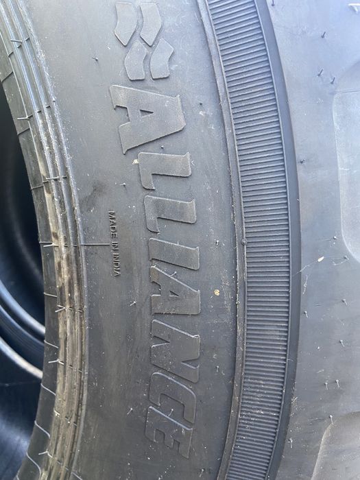 opony 340/85 R28 Alliance Agri Star II