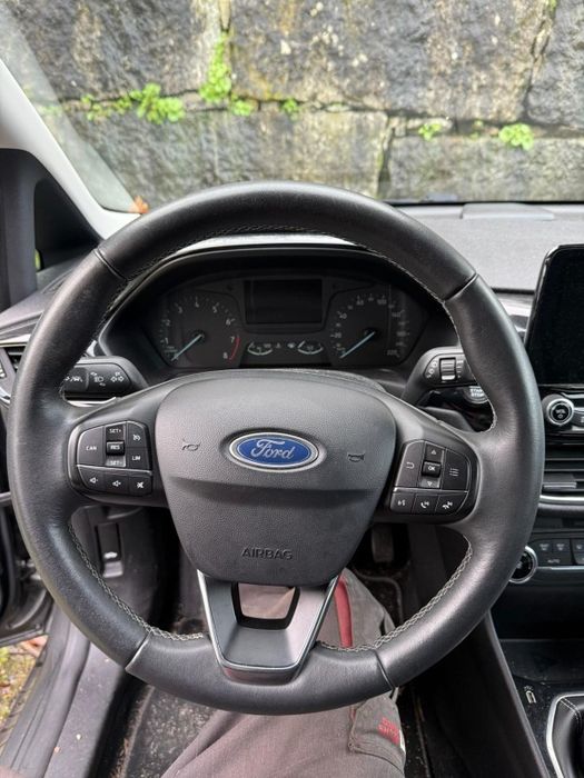 Para peças FORD Fiesta VII (HJ, HF)