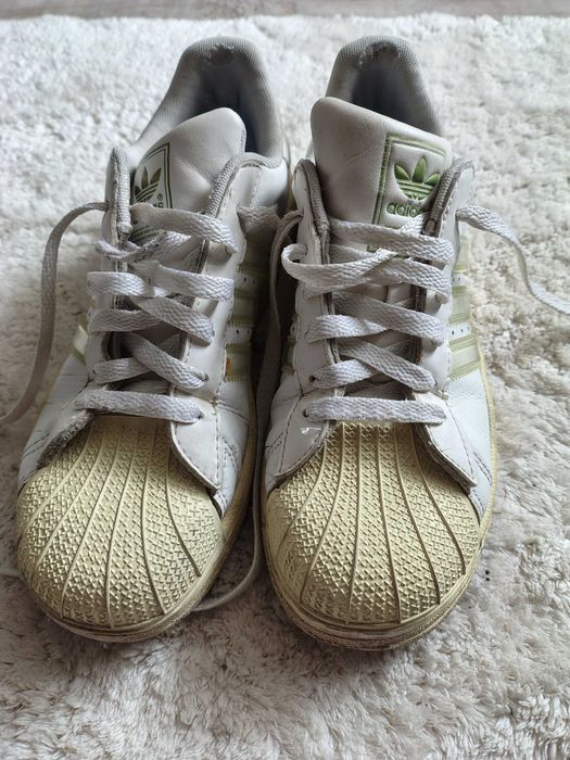 Buty sneakersy Adidas 38 kod301