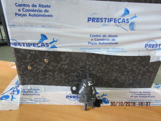 Válvula controlo de ar FORD Fiesta Van (JV_)