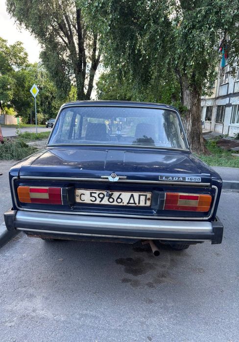 Продам Жигуля  Ваз 2106