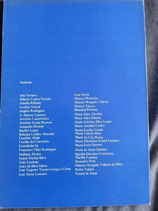 A Nossa Antologia (Vol. IV)