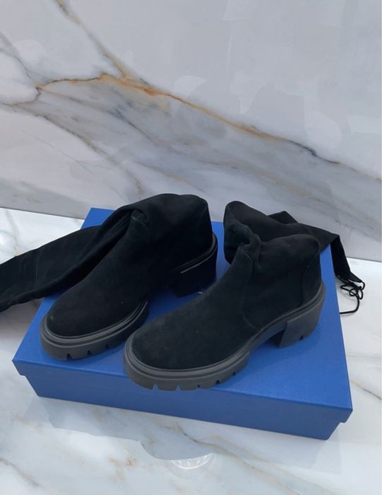 Buty damskie Stuart Weitzman stan jak nowe 100% oryginał