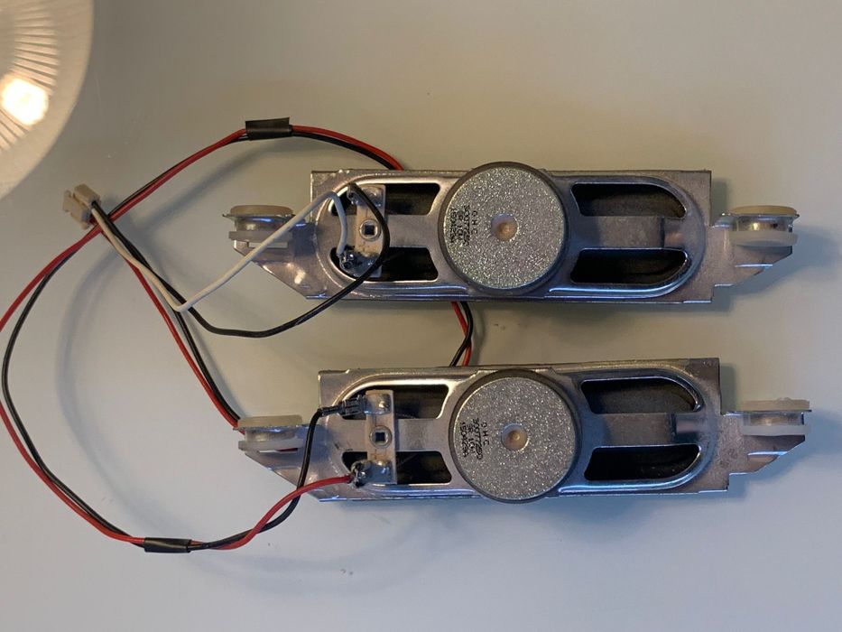 Głośniki do tv Panasonic TX-32C300E