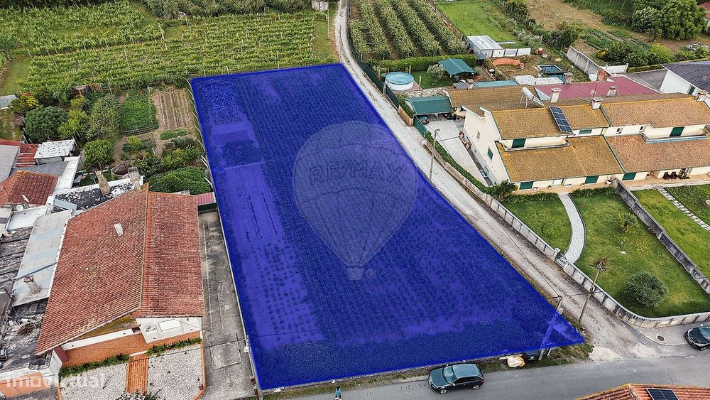 Terreno  para venda