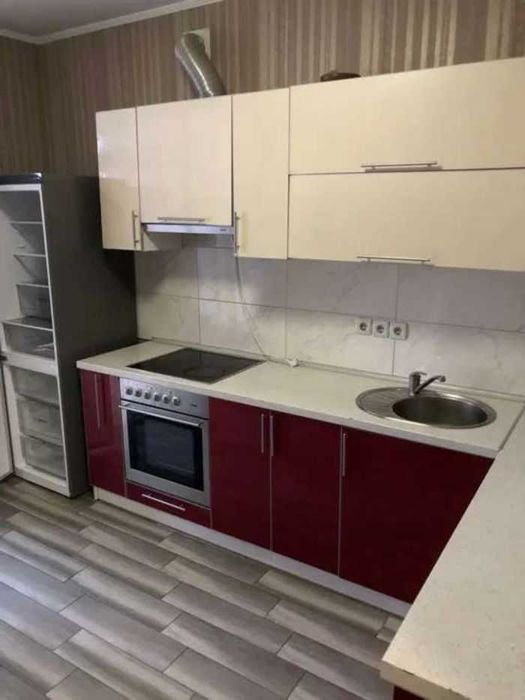 Здається 1-кімнатна квартира,вул.Вірменська,6