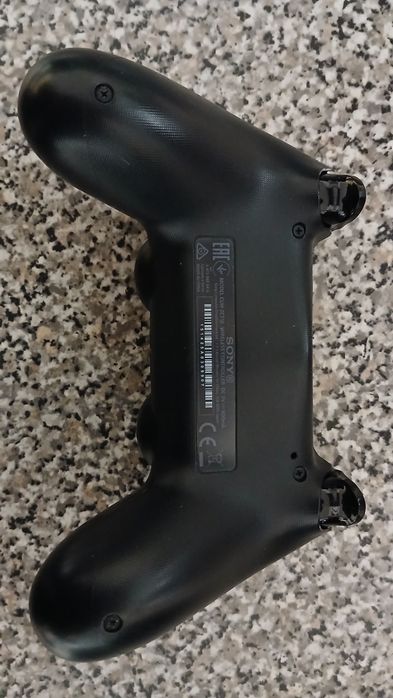 Comando Duallshock 4 para a Playstation 4