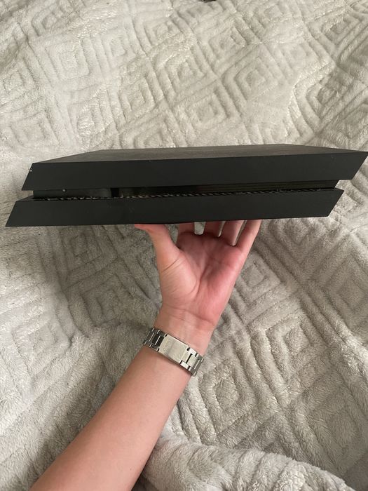 PS4 para Peças bom estado