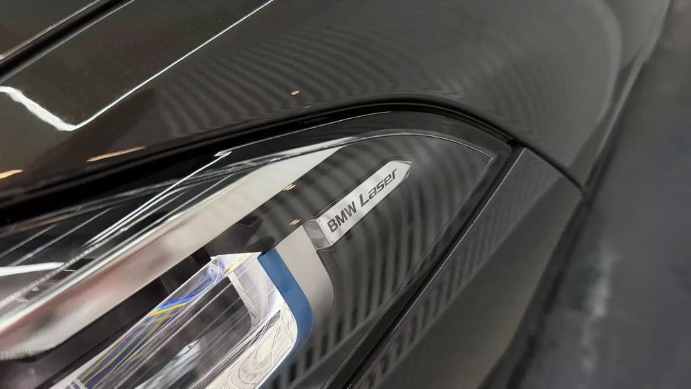 BMW 840 d xDrive Pack M