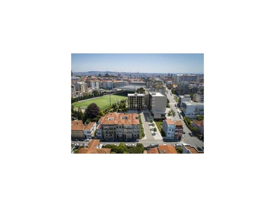 T1| varanda | garagem | Escritura em Outubro 2026| Paranhos, Porto