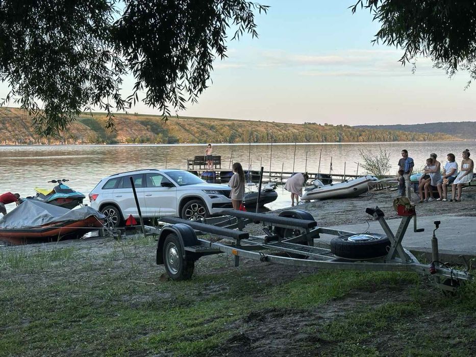 Оренда номерів, будинку. Рибалка на Дністрі .Відпочинок. Басейн