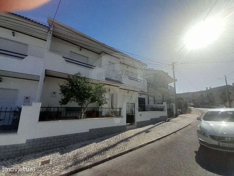 Moradia T3 para venda