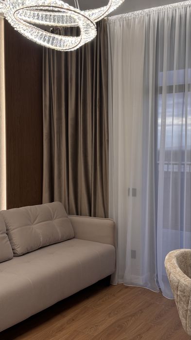 1-кімнатна квартира за адресою Петефі Шандора пл. (площа 46 м²) - Atlanta.ua - фото 5