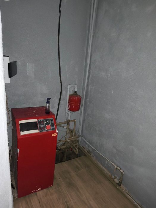 Продаж затишного будинку с. Августинівка