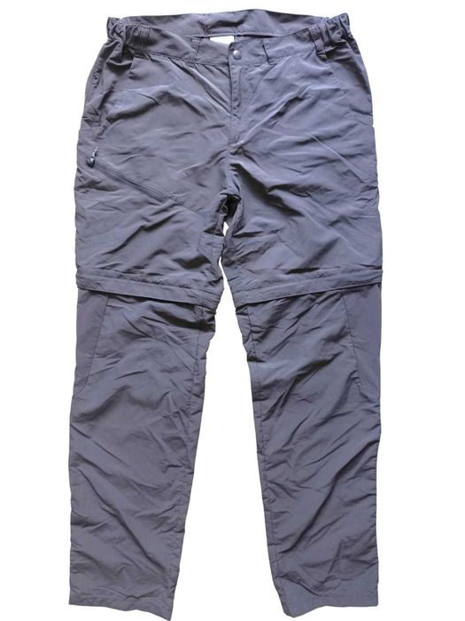 Трекінгові штани Quechua MН 150 (50)