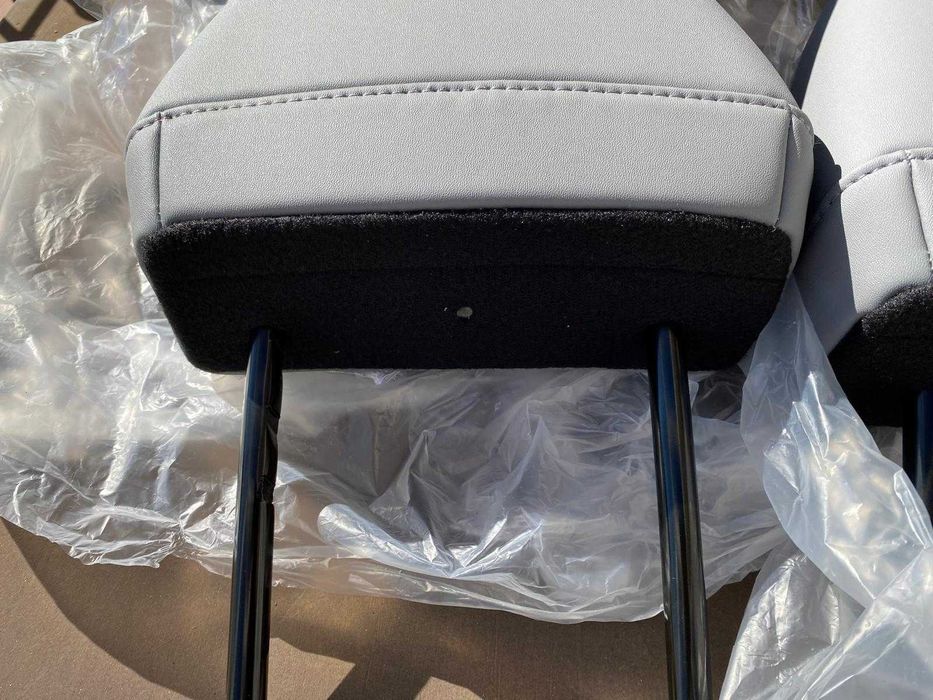 Encostos Cabeça Citroen C4 Max NOVOS - 2 unidades