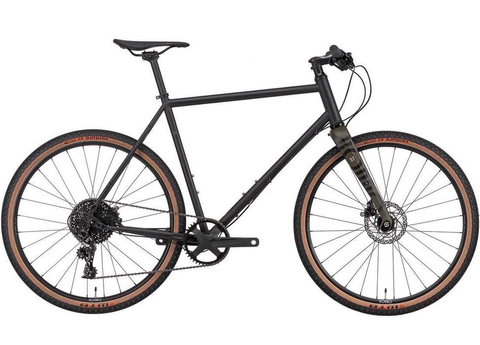 -48% Wyprzedaż nowy rower RONDO BOOZ ST 1 Sram NX M XL miejski szutrowy