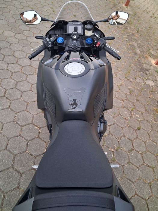 Honda CBR 600 RR