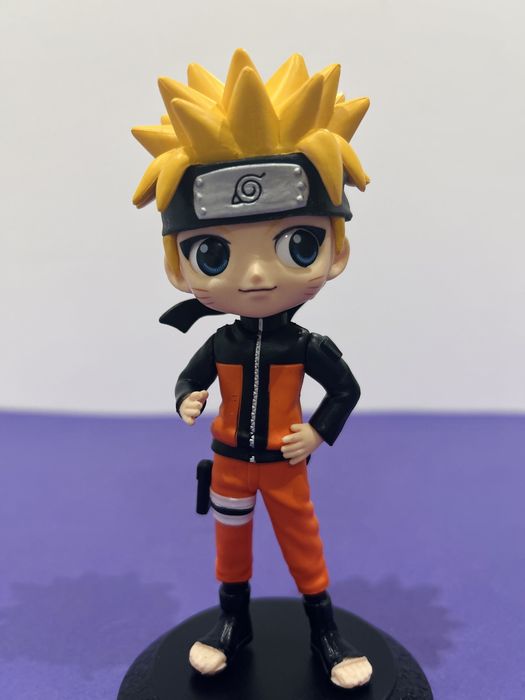 Naruto - Figure/Action Figure 15 cm64551137705345123