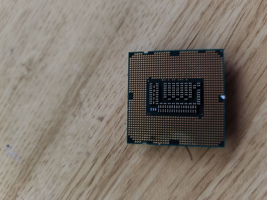 Processador i5-3570k