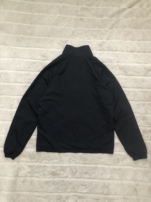 NIKE NSW (S/M) Track Suit мужская олимпийка спортивная кофта черная ор