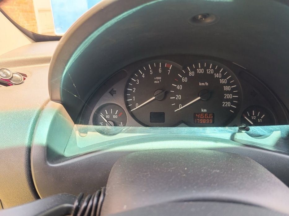 Опель корса opel corsa автомат