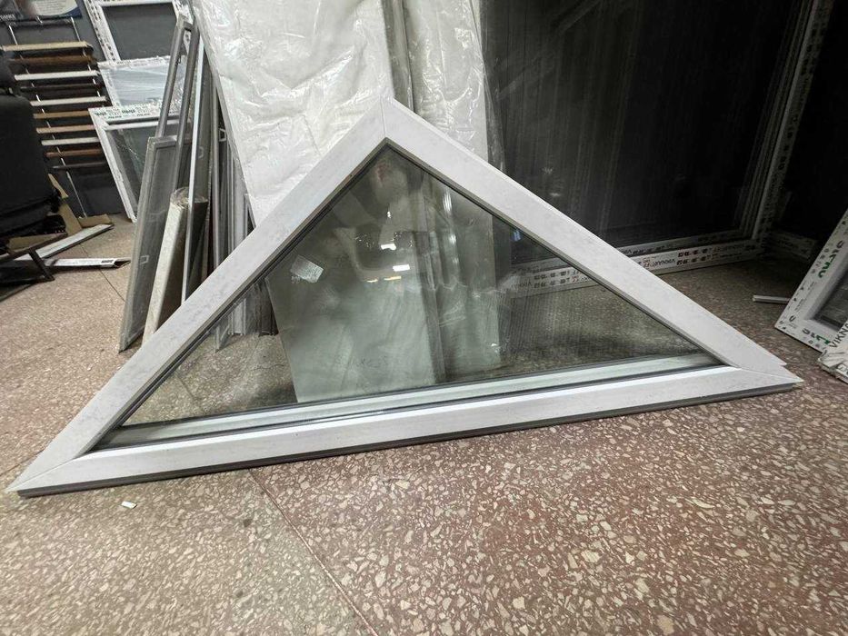 Калуш Вікна Двері металопластикові