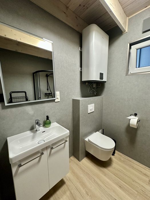 Domek Apartament Pokoj Woda Góry Las Sylwester Swieta