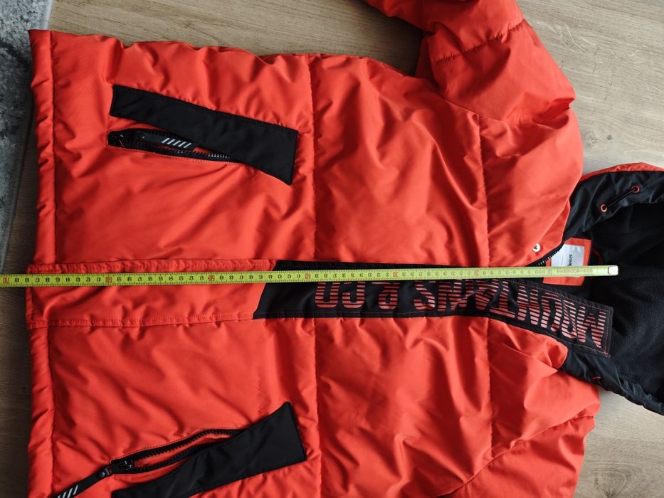 Kurtka zimowa sinsay